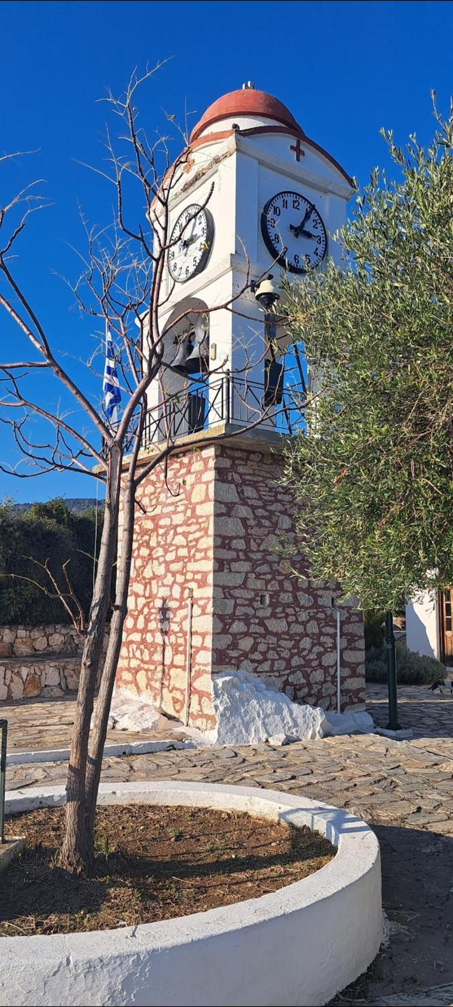 דירות העיירה סקיאתוס Final Step מראה חיצוני תמונה